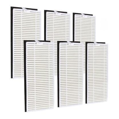 Filter Kit for Loorow AT800 Robot Vacuum Cleaner
