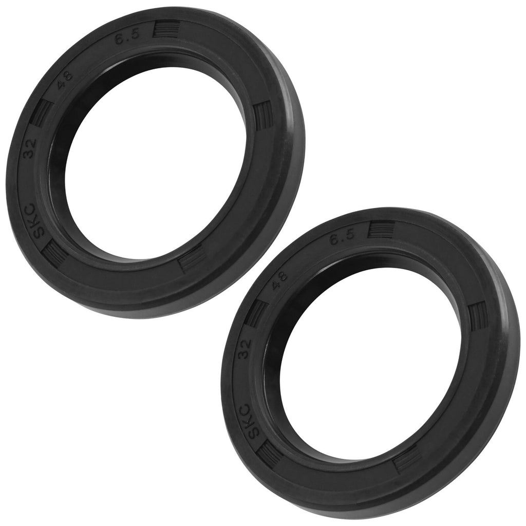 Deck Spindle Seal Replacement for MTD Cub Cadet (2000–2010)