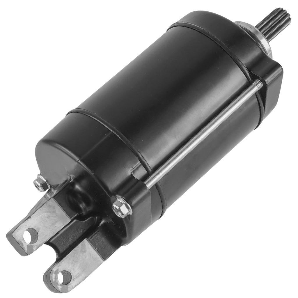 Caltric Starter Motor Replacement for Honda Civic (2001–2005)
