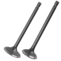 Intake and Exhaust Valve Replacement for Honda ATC200 (1981–1983)