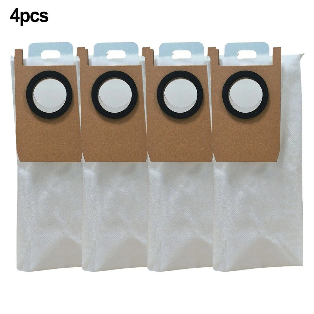 Dust Bag for Robot Vacuum (Extended Usage Time)
