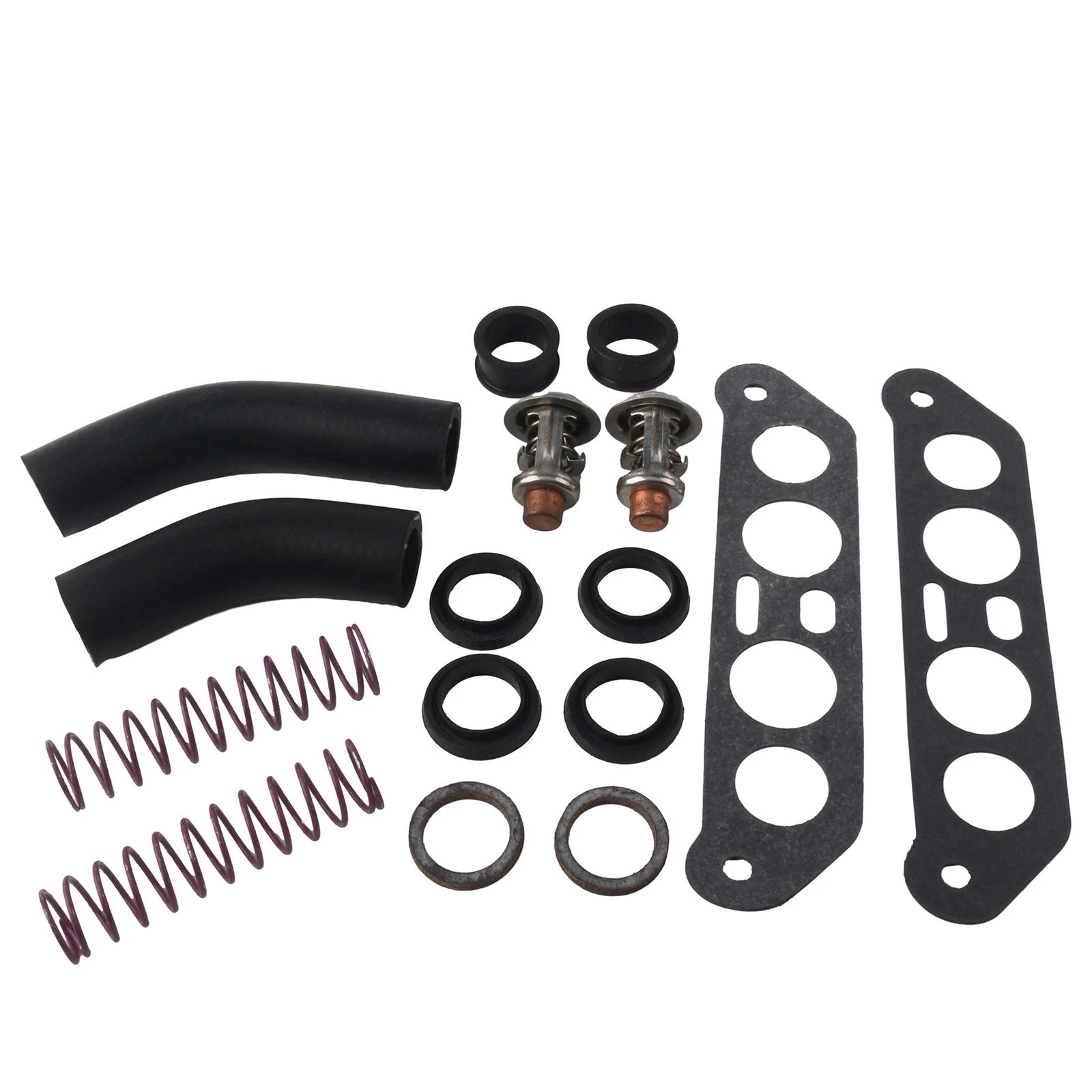 Thermostat Kit for Evinrude Johnson 65-140 HP Engine