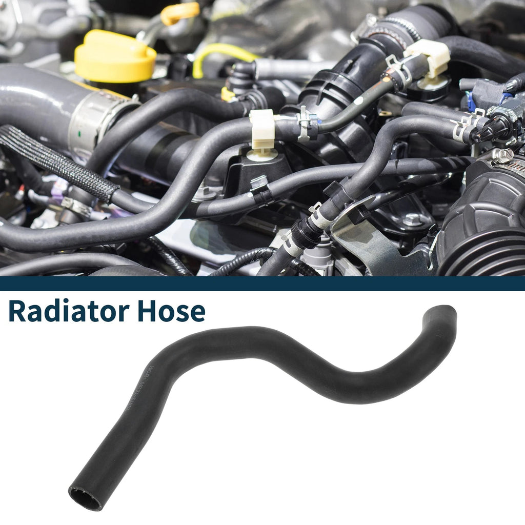 Radiator Hose Replacement for Hyundai Tucson (2005–2009)