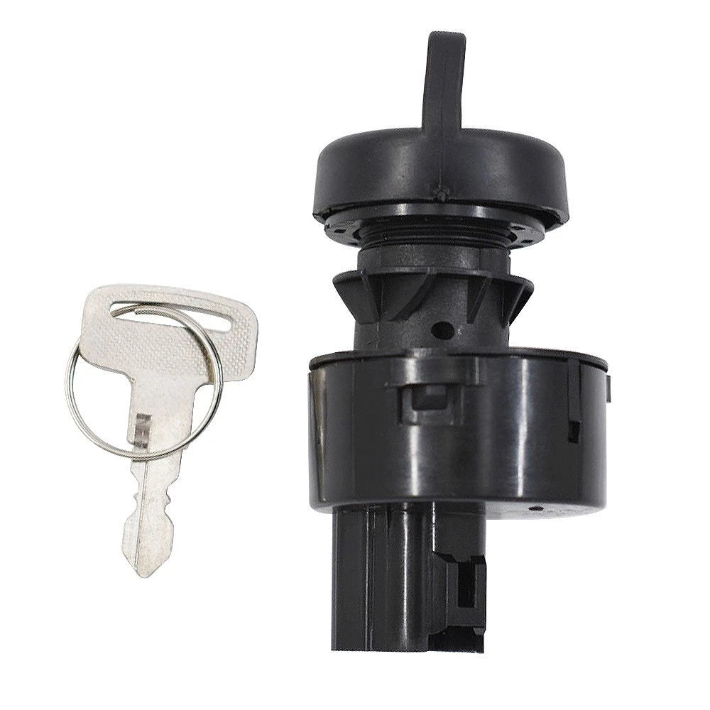 Ignition Key Switch for Arctic Cat 400 500 550 650 700 1000 (2008–2016) 0430-090