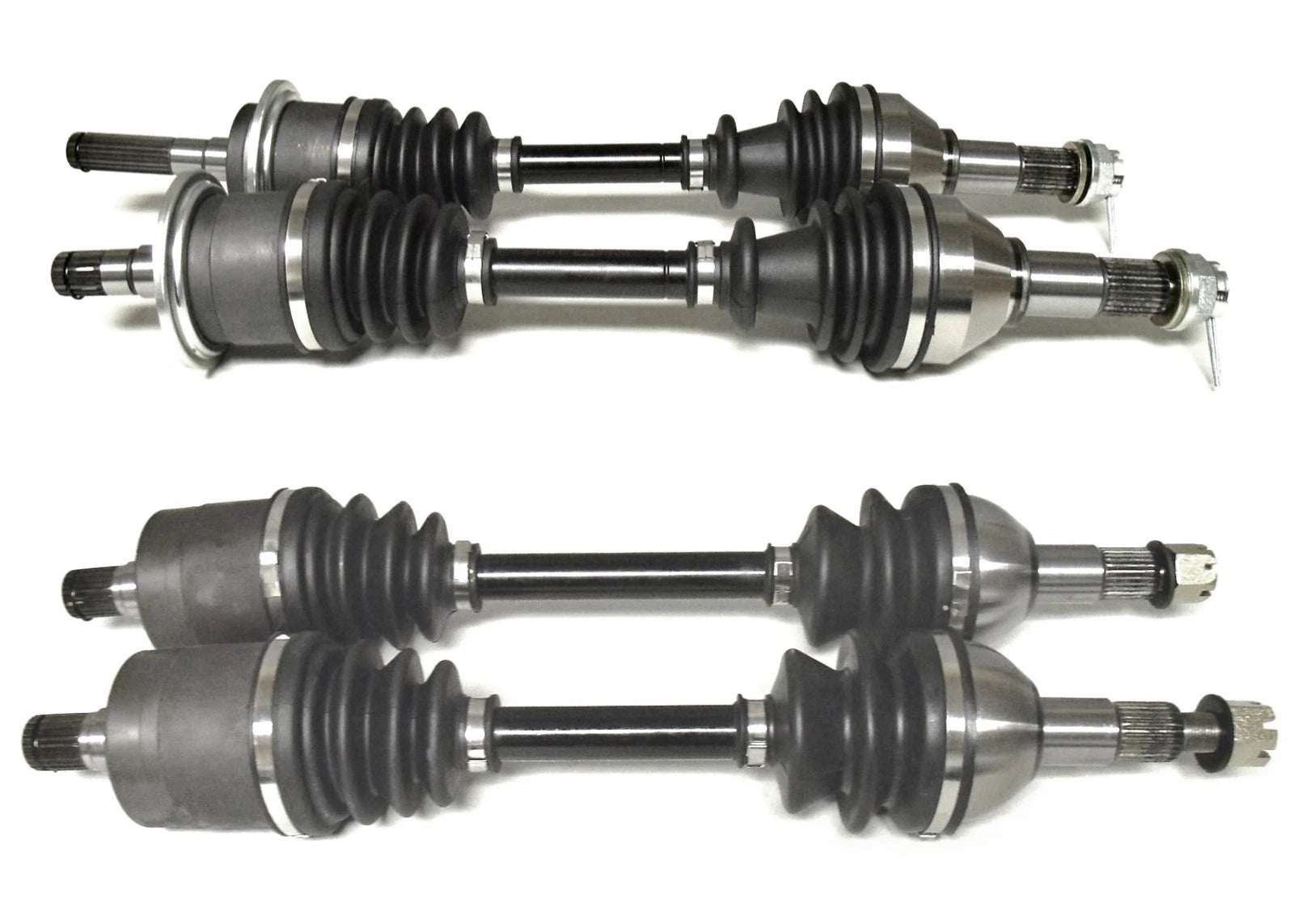 CV Axle Set for Can-Am Outlander XMR 650 2013–2017 & 1000 2013–2014