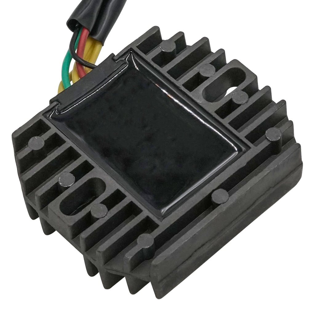 Regulator Rectifier Replacement for Honda ATC250SX (1985–1987) New