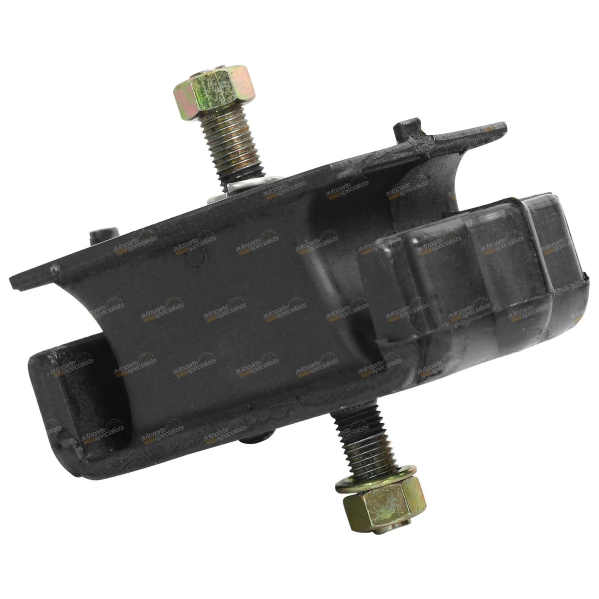 1 LH or RH Front Engine Mount for Ford Ranger PJ PK (2006–2011) 3.0L Diesel Turbo