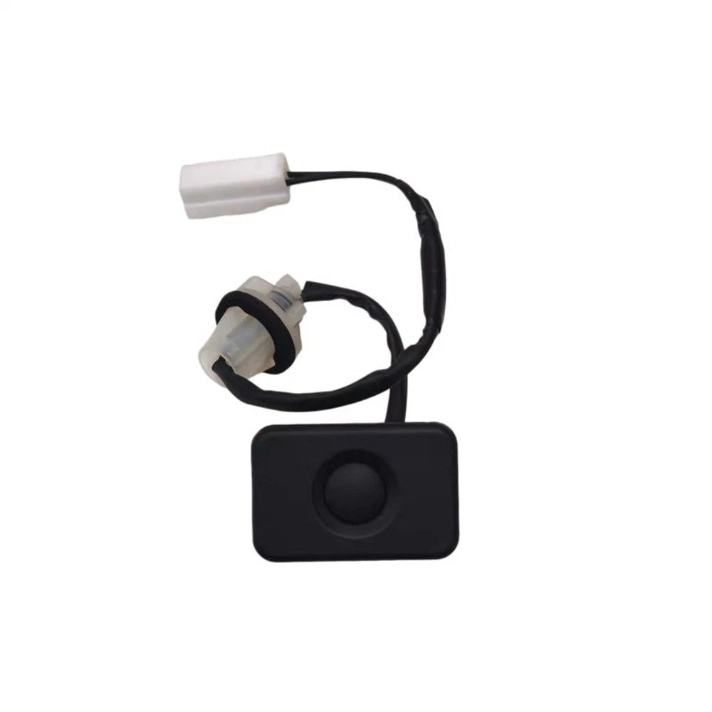 Tailgate Release Switch for Mazda 3 (2013–2018) BHN1-67-6S0