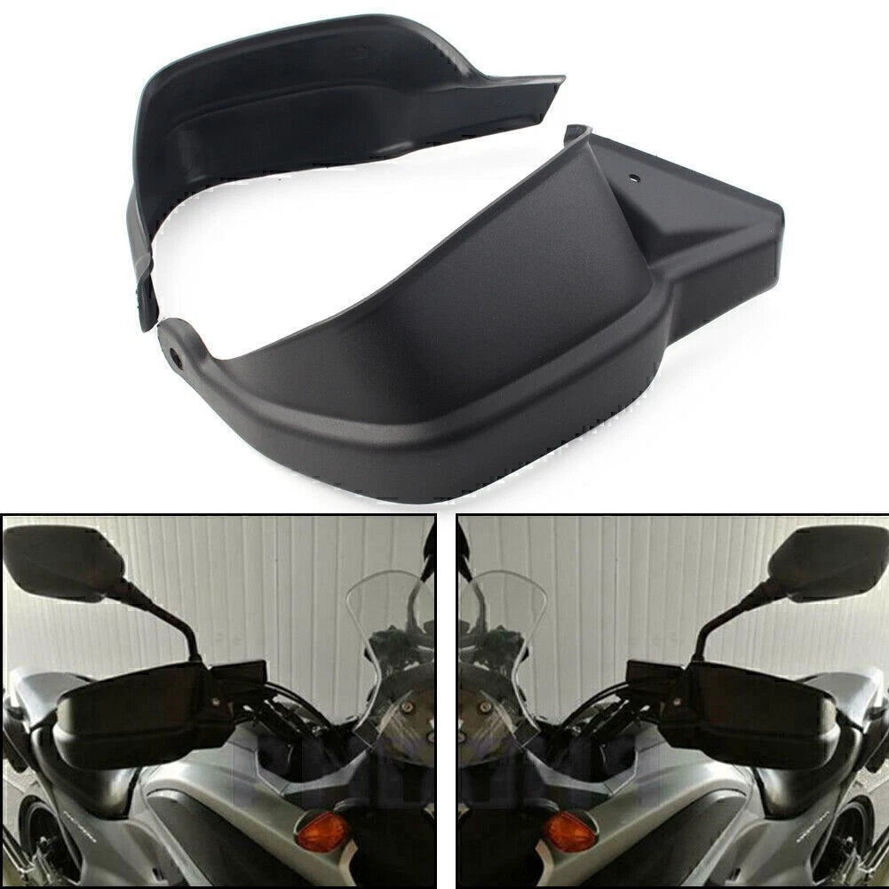 Handguards Shield Protector for Honda NC700 (2012–2017) NC750X (2018–2019)