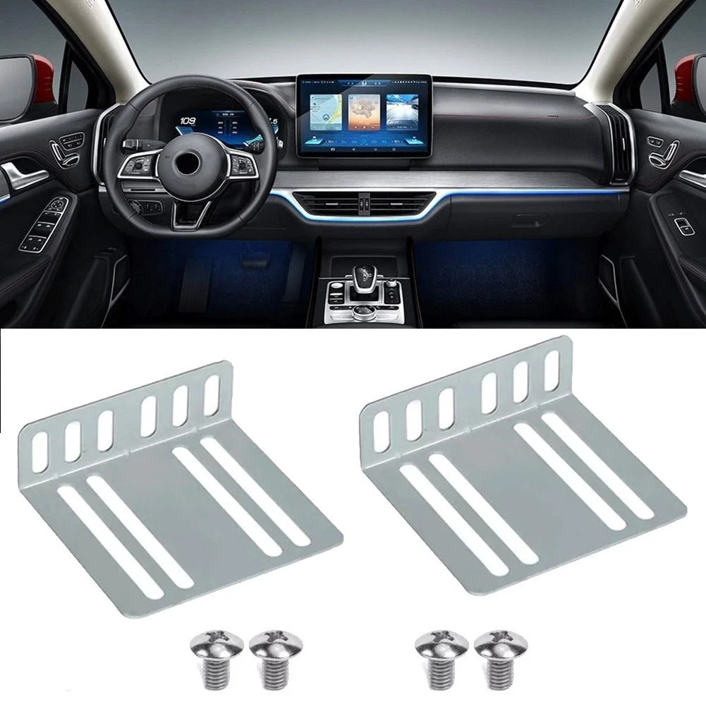 Mounting Solution for
