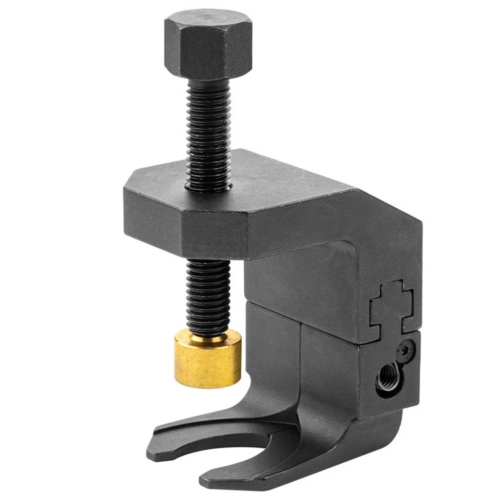 Heavily Constructed Adjustable Wipe Pulling Tool for Efficient Use For E12