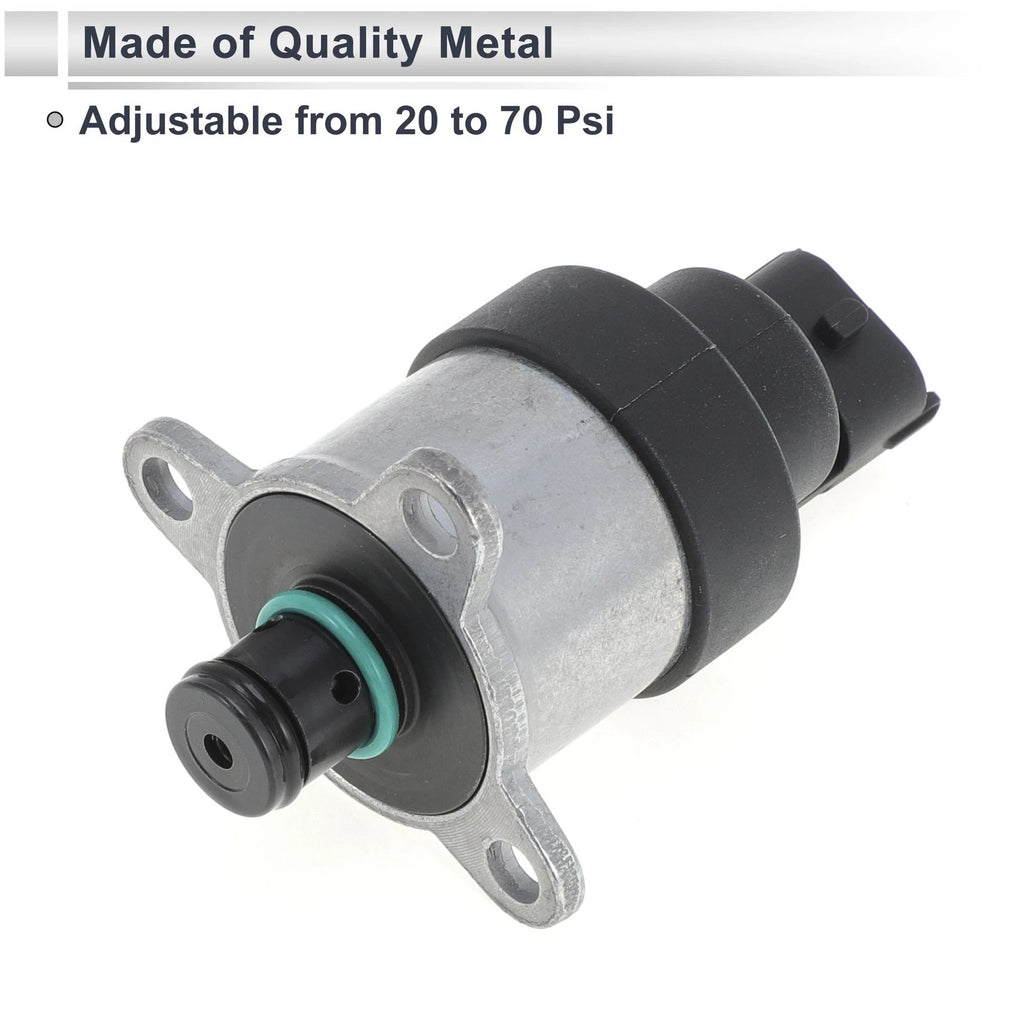 Fuel Pressure Regulator for Toyota Corolla 2004–2007 20-70 PSI