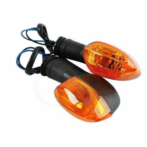 2X Turn Signal Light Indicator Blinker for Yamaha MT-07 (2014–2023)