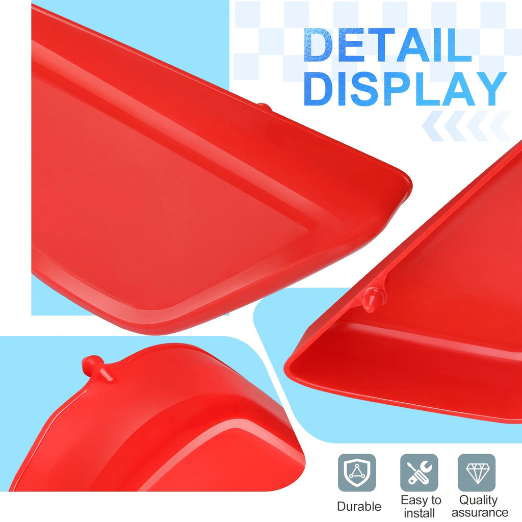 Left Side Cover for Honda Z50A Z50 Mini Trail (1972–1978)