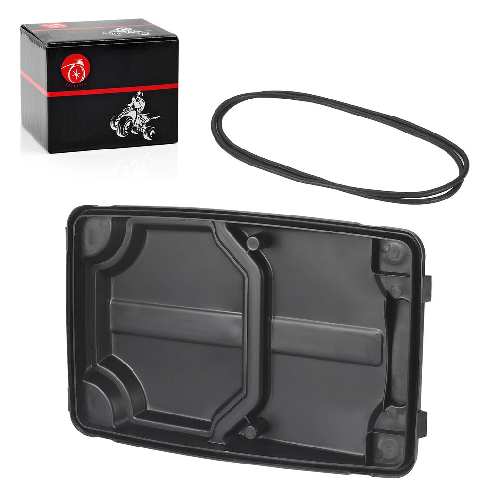 Air Box Lid Cover Cap & Seal for Honda TRX450R (2004–2005) 17217-HP1-000