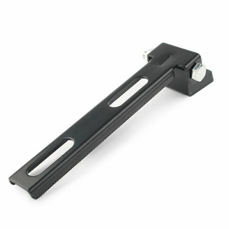7" Solo Seat Mount Kit for Harley Chopper Bobber (Fits )