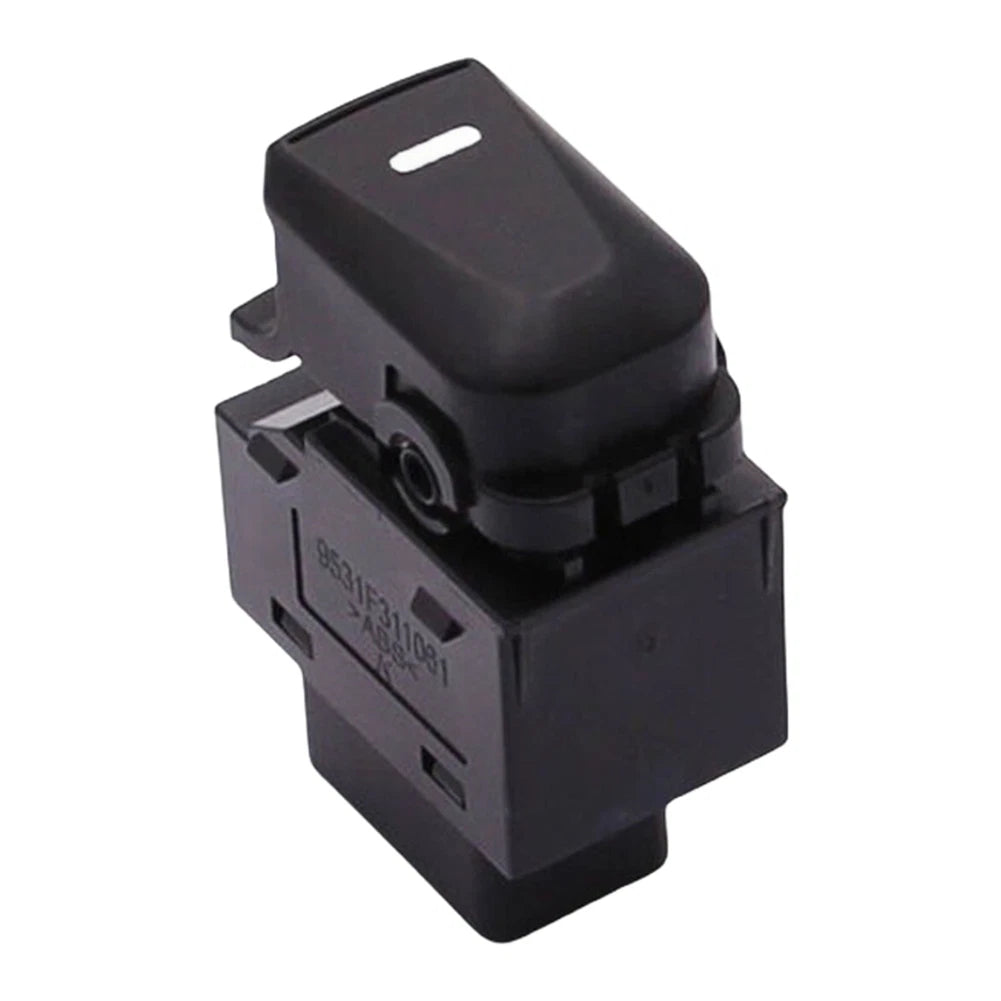 Replacement Window Single Switch for Hyundai Tucson (2010–2015)