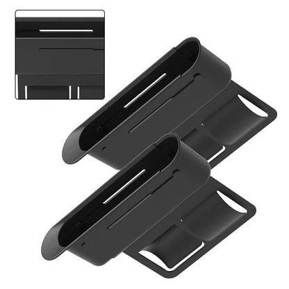 2X Adjustable Car Seat Gap Filler Organizer (25-36.5 cm)