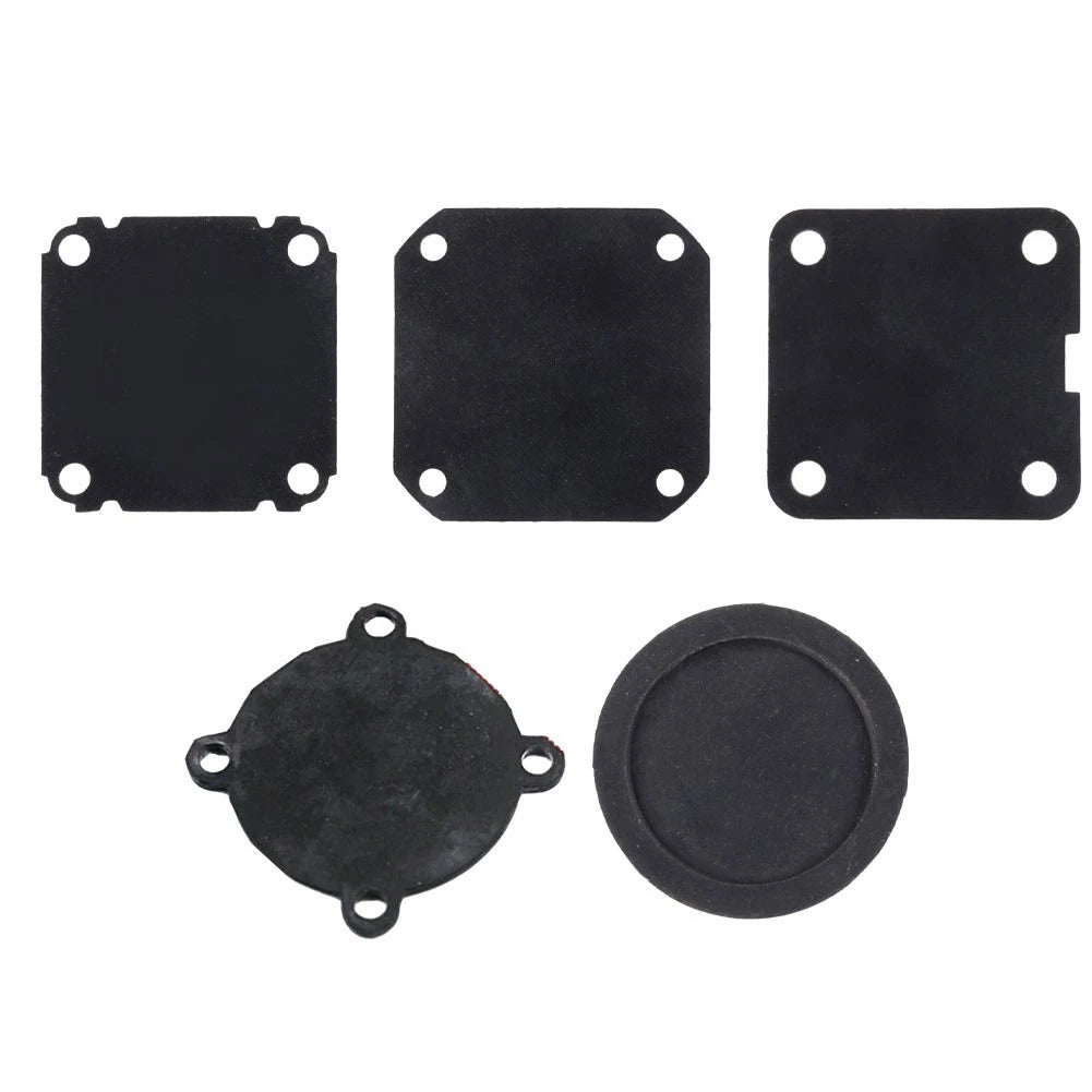 Air Compressor Cylinder Head Gasket Set for