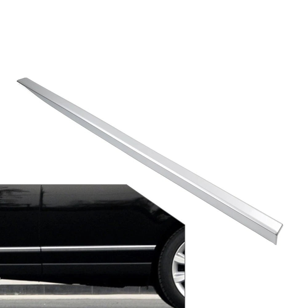Rear Door Left Side Cladding Trim for Land Rover Range Rover (2013–2022)