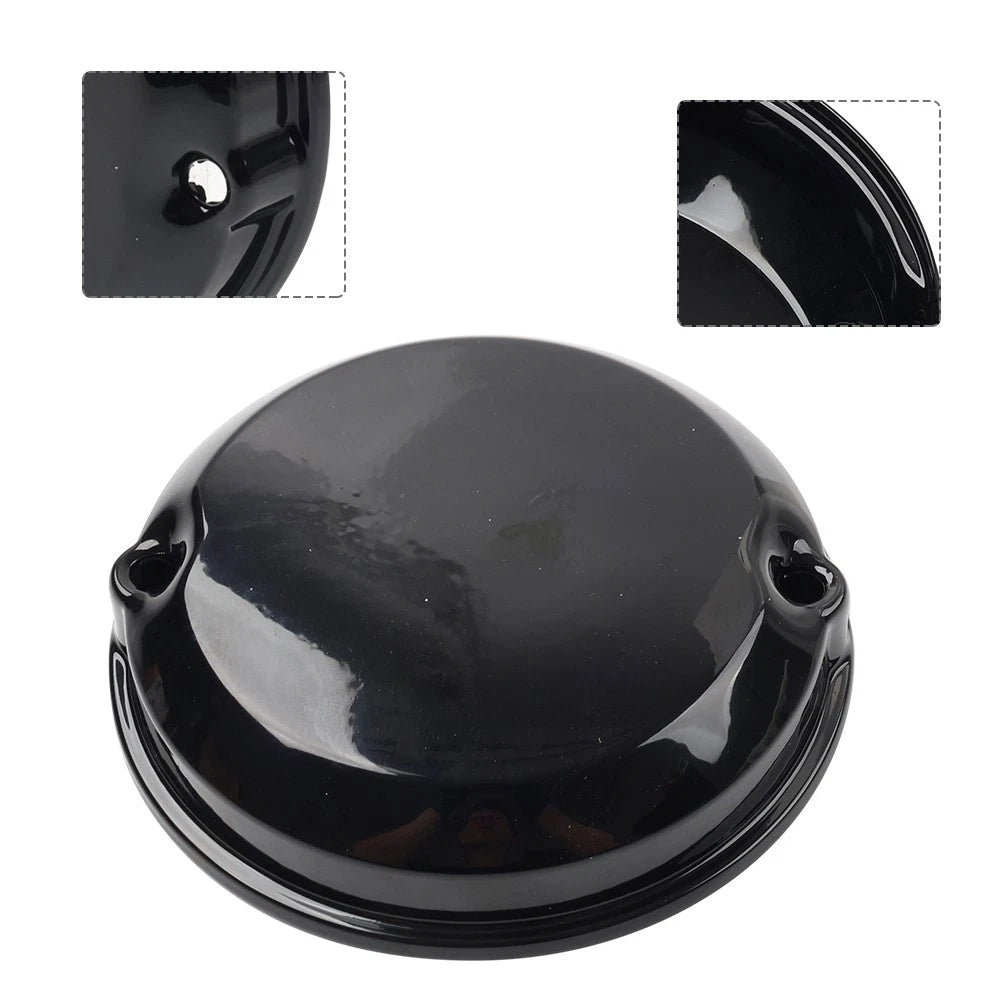 2 Hole Points Cover for Honda CB350F/400F/500K (1972–1978) 30370-323-000