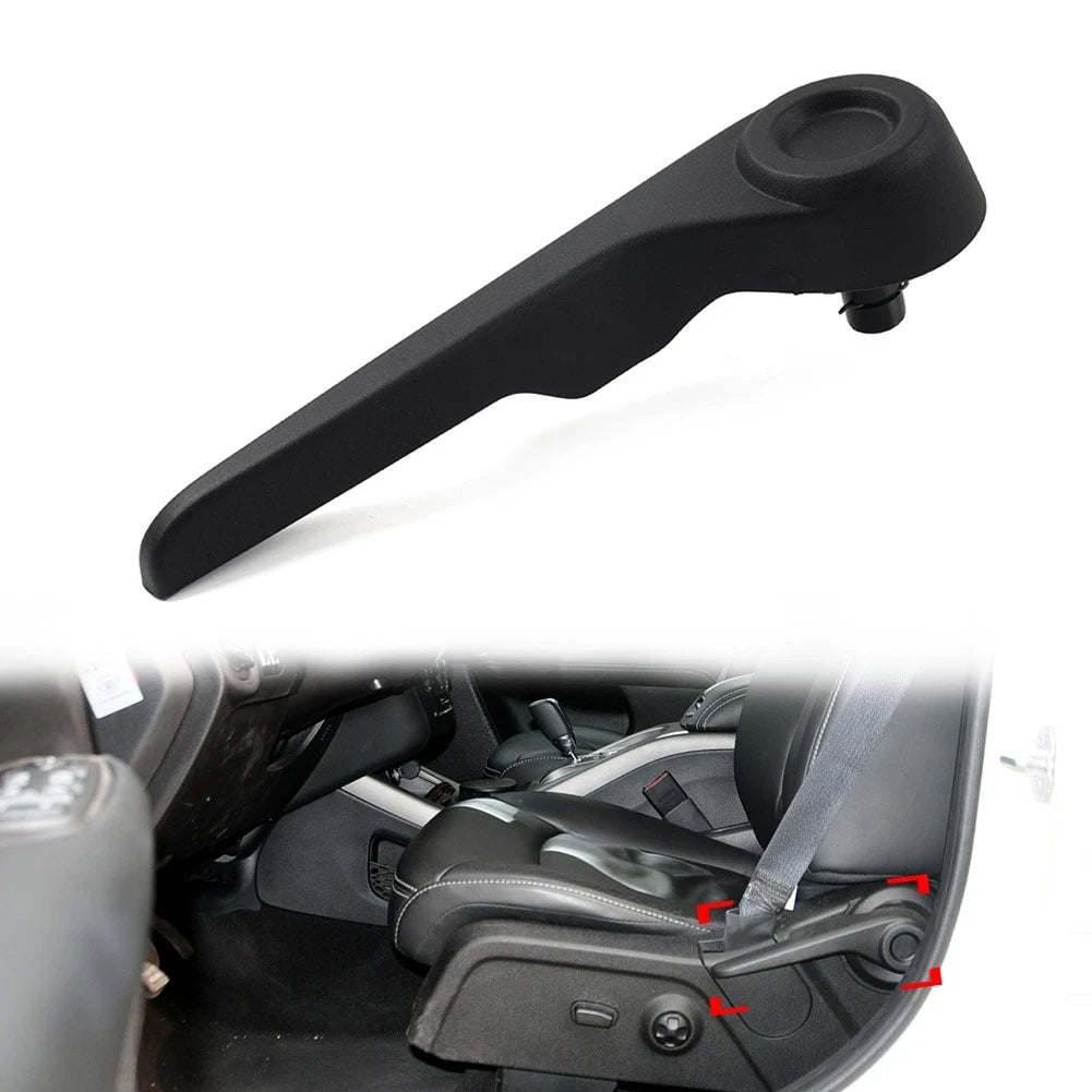 Left Front Seat Recliner Handle Wrench for Dodge Journey (2011–2020)