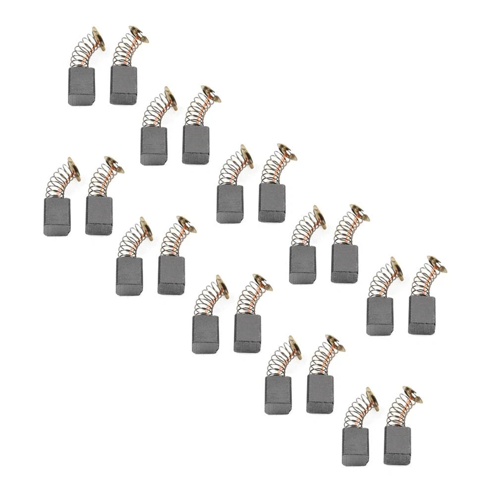 20pcs Carbon Brush for Makita CB411 (Power Tool)