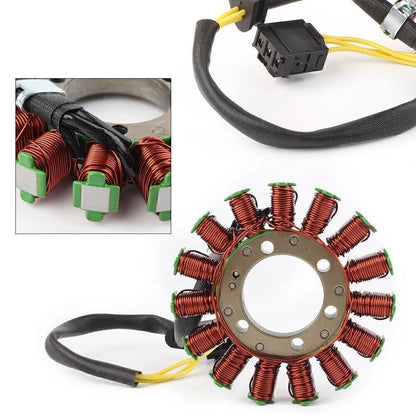 Magneto Coil Ignition Stator Generator for Honda CBR600RR (2007–2016)