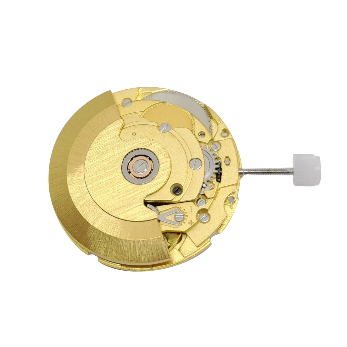 25 Jewels Automatic Mechanical Watch Movement for ETA 2836-2 GMT C