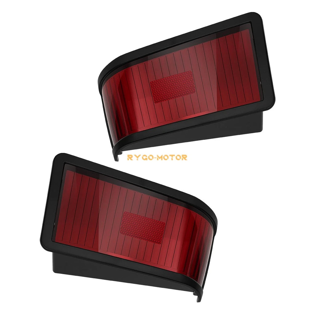 Taillight Set for John Deere 415 425 445 (M117275 M116504 M116505 M116132 M116133)