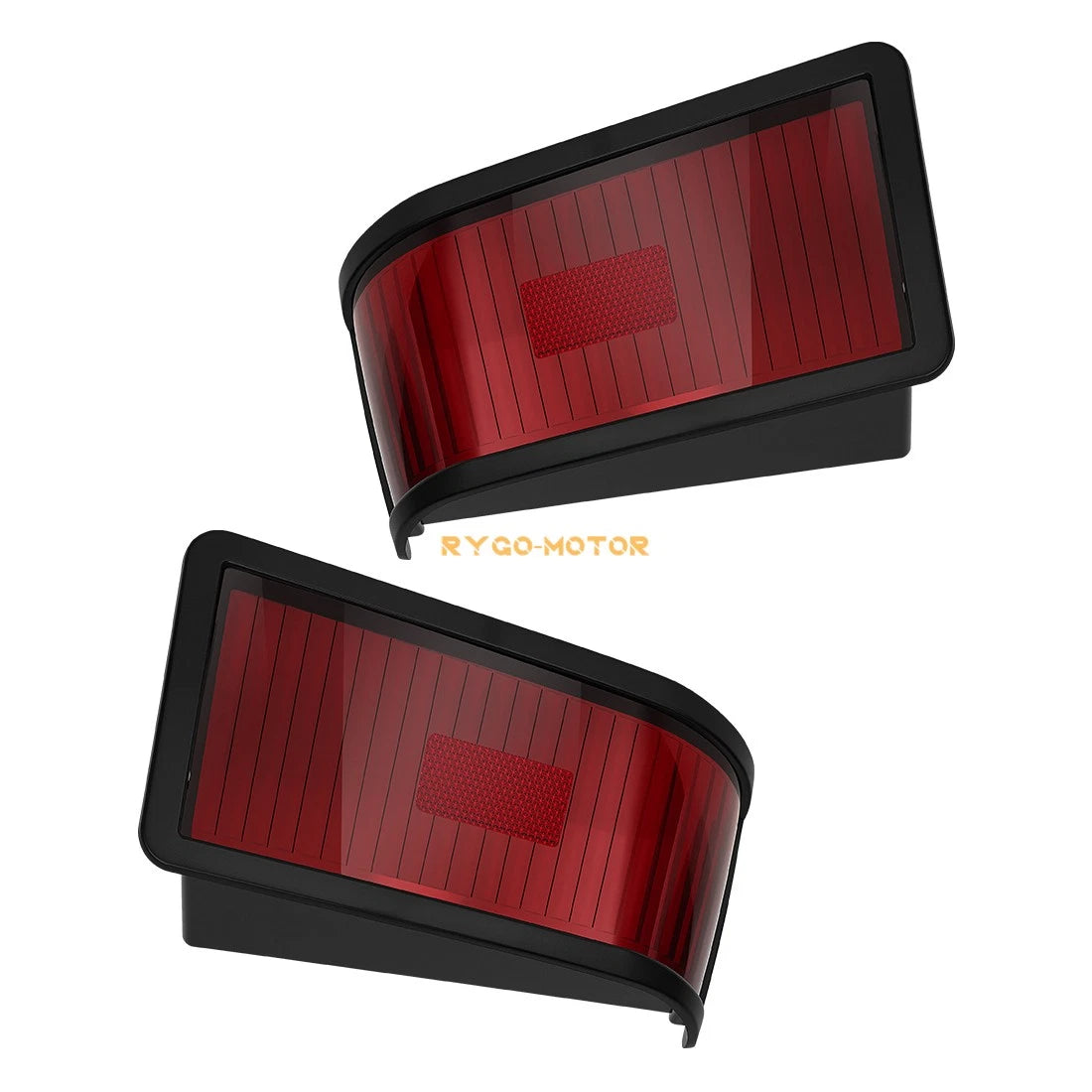 Taillight Set for John Deere 415 425 445 (M117275 M116504 M116505 M116132 M116133)