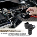 Camshaft Position Sensor Replacement for Chevrolet Tracker 2.0L (1999–2004)