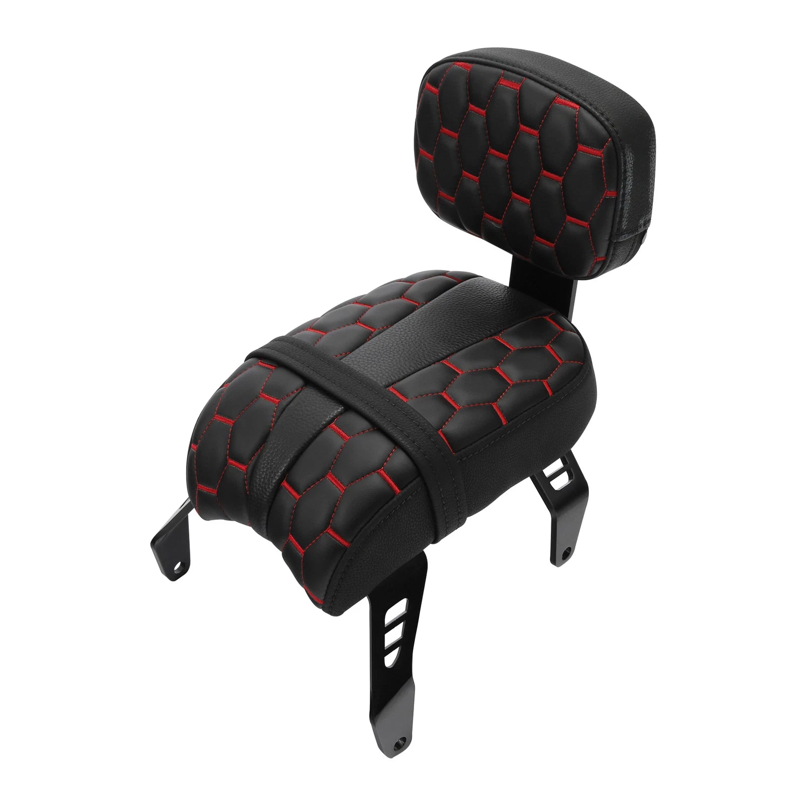Passenger Seat Backrest for Indian Scout Bobber (2018–2024)
