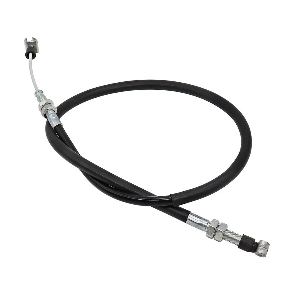 Left Rear Brake Cable for Kawasaki Mule 2500-4000 (1998–2008)