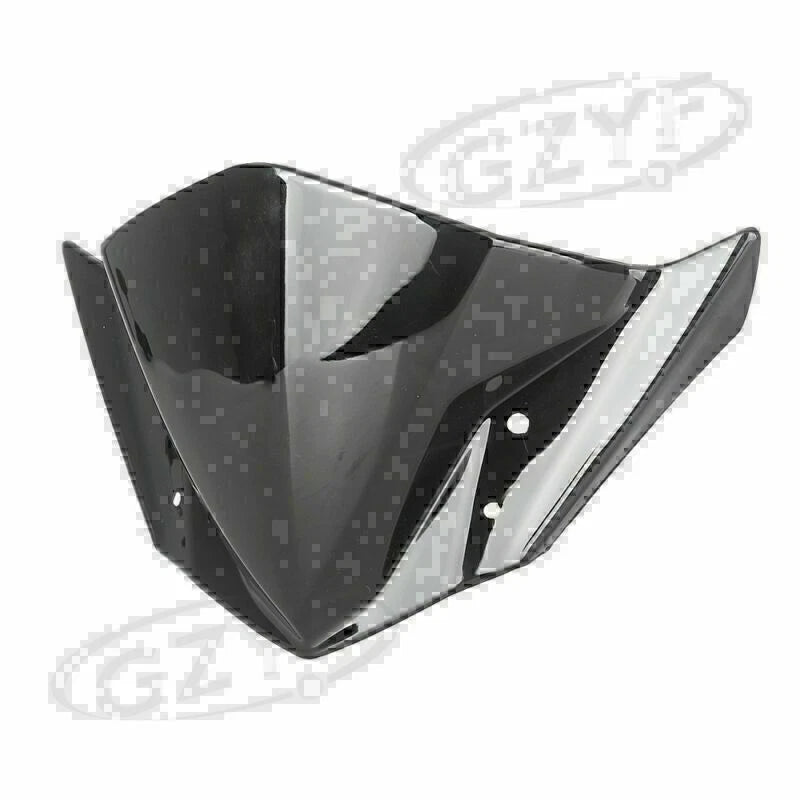 Front Windshield for Yamaha FZ16 (2014–2016)