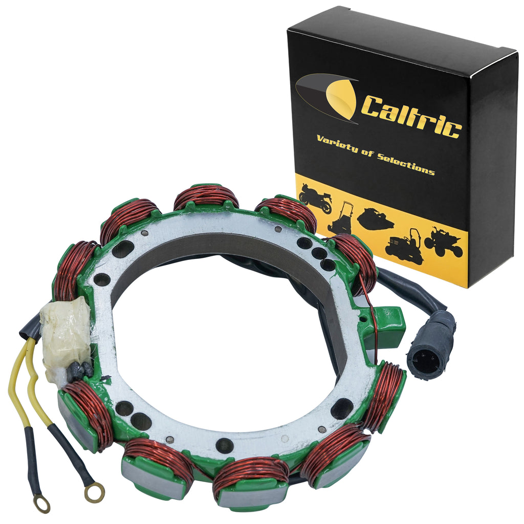Stator Replacement for OMC Johnson Outboard 110HP (1988–1989)
