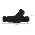 Set of 4 Fuel Injectors 0280155788 for BMW R 1100 1150 1200