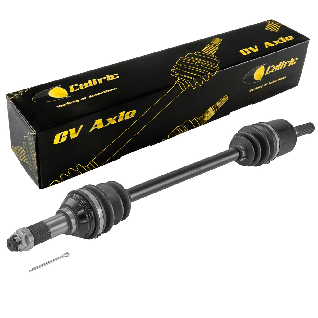 Front Left CV Axle Replacement for Can-Am Commander 1000R DPS (2021–2026)