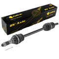 Front Left CV Axle Replacement for Can-Am Commander 1000R DPS (2021–2026)