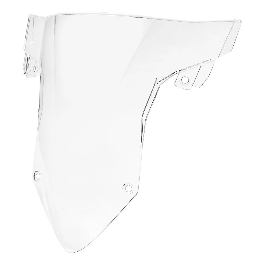 Clear Front Windscreen for BMW S1000RR (2019–2025)