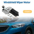 Front Windshield Wiper Motor for BMW X1 E84 (2009–2015) No. 61612990025