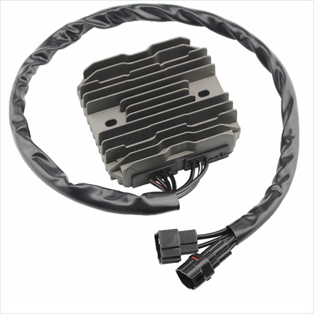 Regulator for Suzuki GSX1300 Hayabusa B-King (2008–2012)