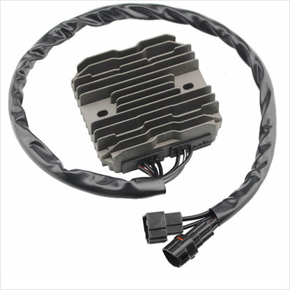 Regulator for Suzuki GSX1300 Hayabusa B-King (2008–2012)