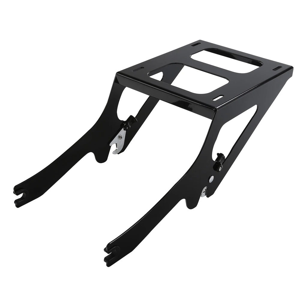 2X Mounting Rack for Harley Deluxe Heritage Classic FLHC FLHCS (2018–2025)