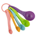 2X Measuring Spoon Set for Coffee Cooking Kitchen Tool