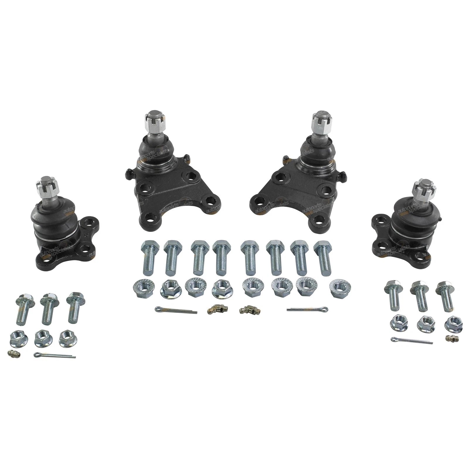 Ball Joint Kit for Holden Rodeo RA (2003–2008)