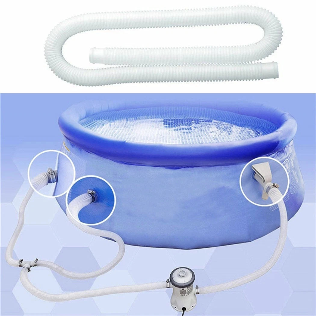 59" Hose for Intex Swimming Pool Pump/Filter/Heater