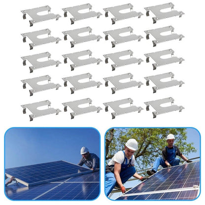 Grounding Washer for Solar Panels (Photovoltaic Bracket)