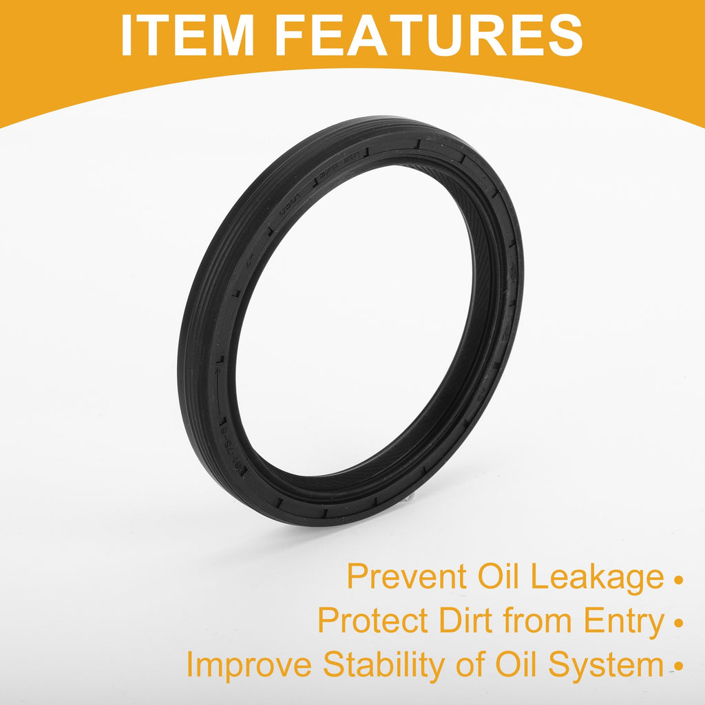 Front Crankshaft Oil Seal Replacement for BMW Mini Cooper (2002–2016)
