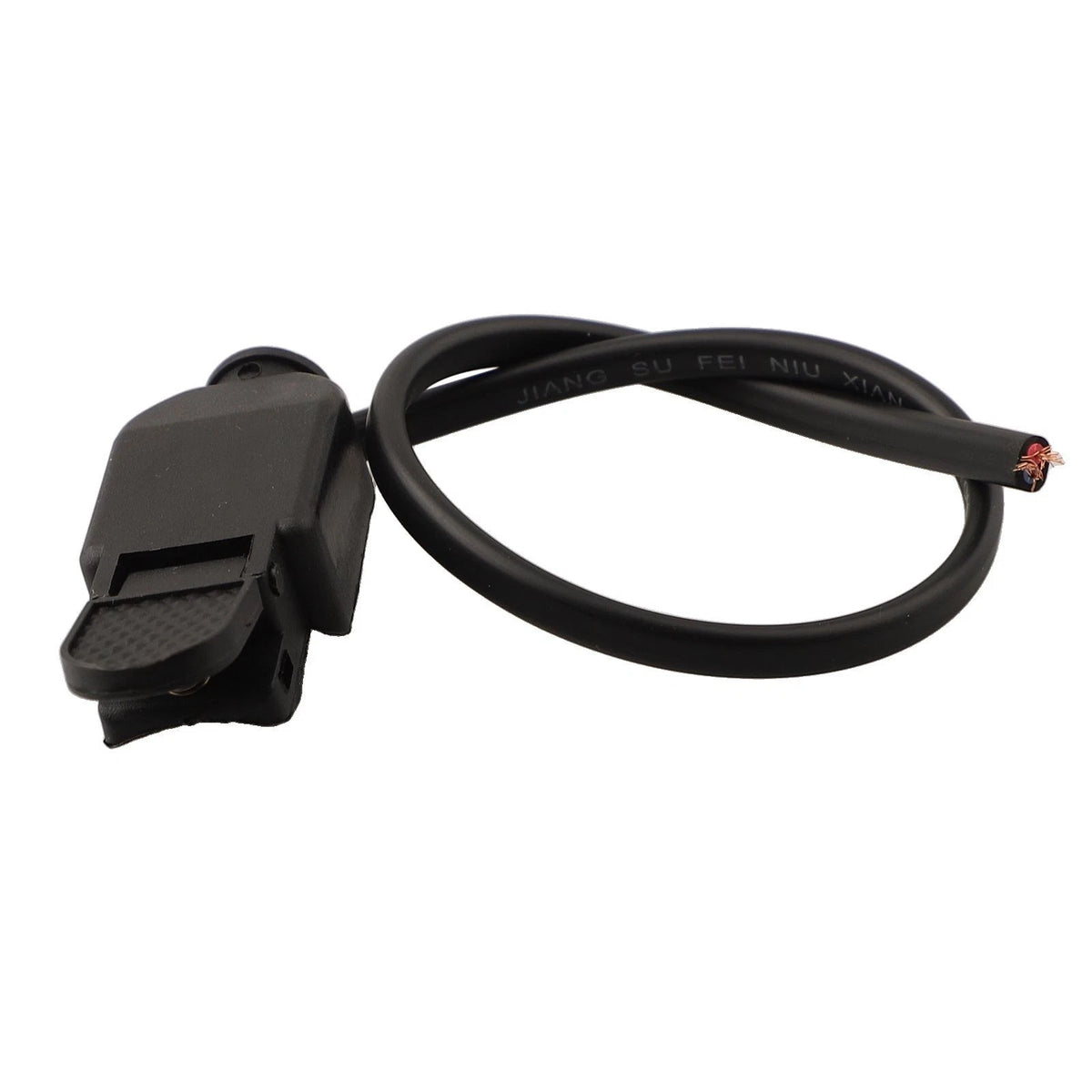 Welding Torch Switch for TIG Welding (2010–2023)